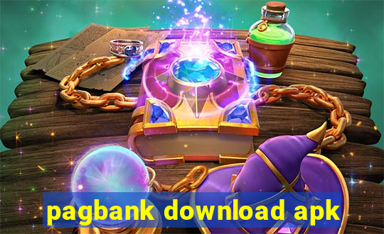 pagbank download apk